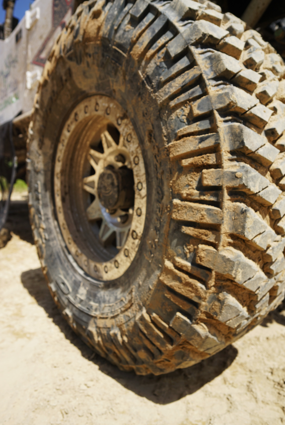 What size tire is right for my Jeep build? – LiftedForLess.com