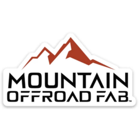 Mountain Offroad Fab