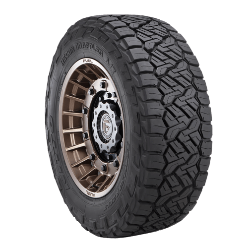Nitto Recon Grappler A/T 37x12.50R17LT D