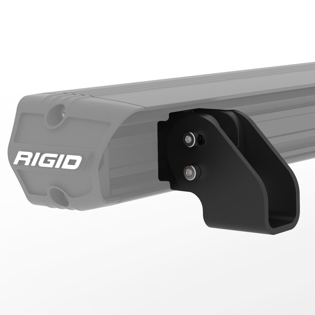 Rigid Chase Bar w/ Surface Mount