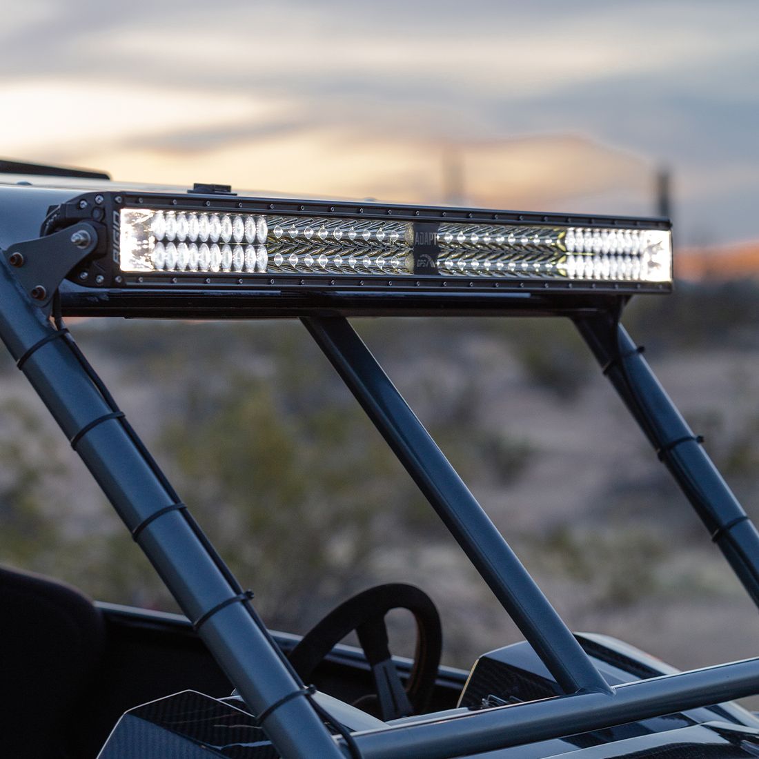 Rigid Adapt E-Series 20" Light Bar