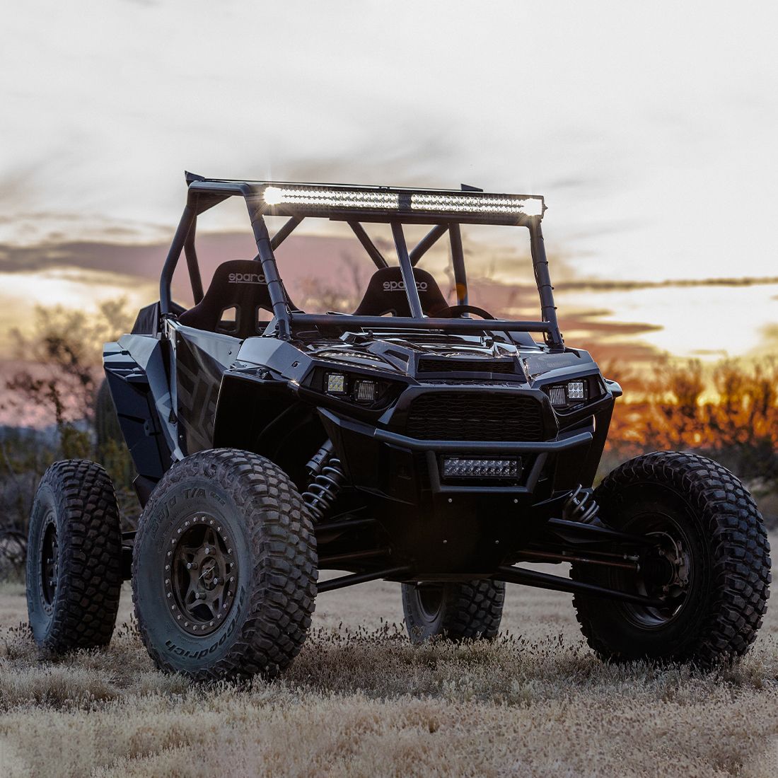 Rigid Adapt E-Series 20" Light Bar