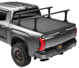 BAK Revolver X4ts Hard Rolling Truck Bed Tonneau Cover | 80426RK | Fits 2016-2023 Toyota Tacoma (w/Track System) 5' 1" Bed (80.4")