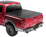 BAK BAKFlip F1 Hard Folding Truck Bed Tonneau Cover | 772227RB | Fits 2019-2024 Dodge Ram 1500 w/RamBox, Fits w/and w/o Multi-Function (Split) Tailgate 5' 7" Bed (67.4")