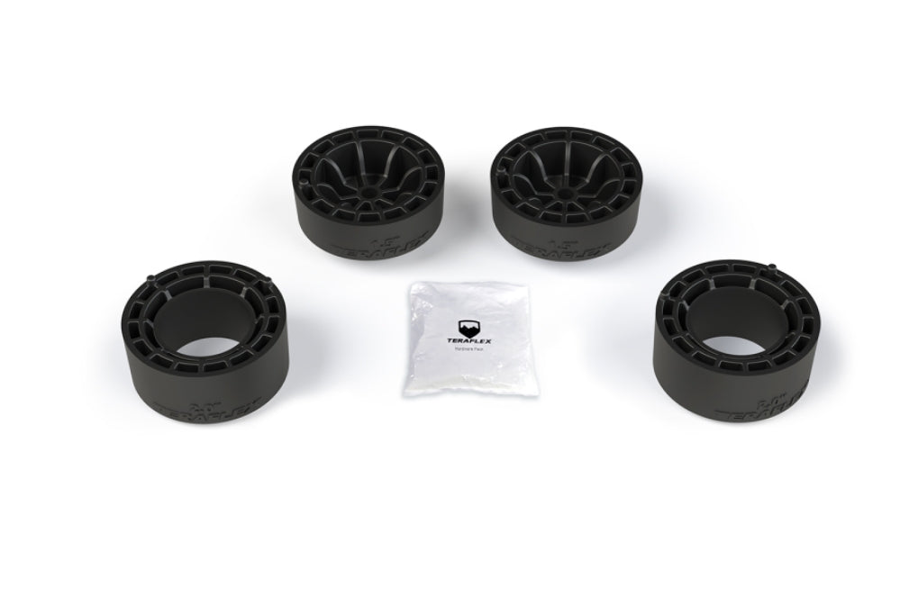 Teraflex 1.5in Performance Spacer Lift Kit - JL 4Dr