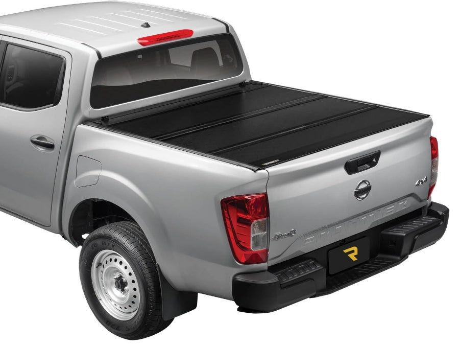 BAK BAKFlip G2 Hard Folding Truck Bed Tonneau Cover | 226441 | Fits 2022-2024 Toyota Tundra 6' 7" Bed (78.7")