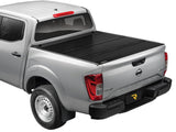 BAK BAKFlip G2 Hard Folding Truck Bed Tonneau Cover | 226440 | Fits 2022-2024 Toyota Tundra 5' 7" Bed (66.7")