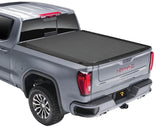 BAK Revolver X4s Hard Rolling Truck Bed Tonneau Cover | 80440 | Fits 2022-2024 Toyota Tundra 5' 7" Bed (66.7")