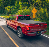 BAK Revolver X4s Hard Rolling Truck Bed Tonneau Cover | 80440 | Fits 2022-2024 Toyota Tundra 5' 7" Bed (66.7")