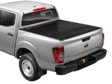 BAK BAKFlip G2 Hard Folding Truck Bed Tonneau Cover | 226411 | Fits 2007 - 2021 Toyota Tundra 8' 2" Bed (97.6")