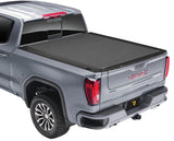 BAK Revolver X4s Hard Rolling Truck Bed Tonneau Cover | 80441 | Fits 2022-2024 Toyota Tundra 6' 7" Bed (78.7")