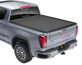 BAK Revolver X4s Hard Rolling Truck Bed Tonneau Cover | 80410 | Fits 2007-2021 Toyota Tundra w/o OE Track System 6' 7" Bed (78.7")