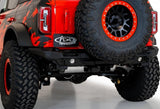 Addictive Desert Designs Stealth Fighter Rear Bumper  - Bronco 2021+