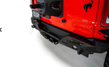 Addictive Desert Designs Stealth Fighter Rear Bumper  - Bronco 2021+