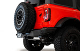 Addictive Desert Design Rock Fighter Rear Bumper - Bronco 2021+