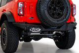 Addictive Desert Design Rock Fighter Rear Bumper - Bronco 2021+