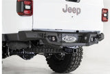 Addictive Desert Designs Stealth Fighter Rear Bumper - JT