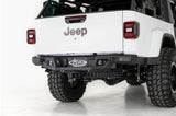 Addictive Desert Designs Stealth Fighter Rear Bumper - JT