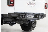 Addictive Desert Designs Stealth Fighter Rear Bumper - JT