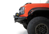 Addictive Desert Designs Rock Fighter Winch Front Bumper - Bronco Raptor 2023