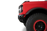 Addictive Desert Designs ADD PRO Bolt-On Front Bumper - Bronco 2021+