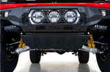 Addictive Desert Designs Bomber Front Bumper - Bronco 2021+