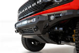 Addictive Desert Designs Stealth Fighter Front Bumper - Bronco 2021+