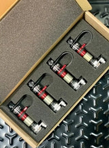 Apex Performance 3.0 Rapid Precision Valve - 4pc