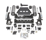 Ready Lift DODGE/RAM 1500 6''LIFT KIT