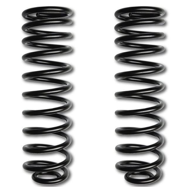 Rock Krawler JKU 3.5" Rear Coil Springs (4.5" JK2DR)