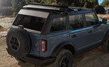 Bestop Trektop Soft Top - Black Diamond - Bronco 4dr 2021+