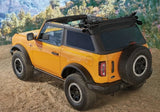 Bestop Trektop Soft Top - Black Diamond - Bronco 2DR 2021+