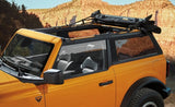 Bestop Trektop Soft Top - Black Twill - Bronco 2DR 2021+