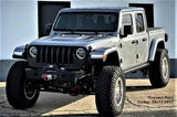 JEEP JT Gladiator 3.0" Adventure - X PRO Mid-Arm System