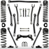 Jeep JT Gladiator 3.0" PRO - X Mid-Arm System