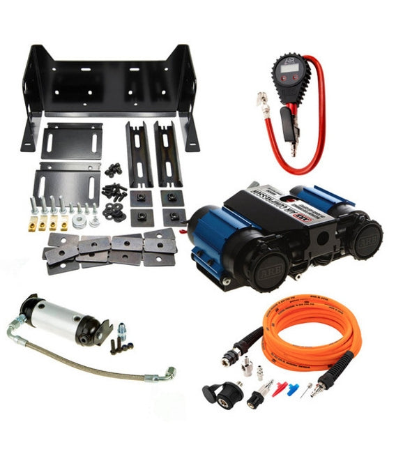 ARB Universal Twin Compressor Kit