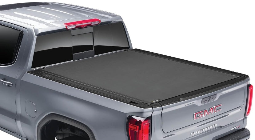 BAK Revolver X4s Hard Rolling Truck Bed Tonneau Cover | 80339 | Fits 2021-2024 Ford F-150 (incl. Raptor/Lightning) 5' 7" Bed (67.1")