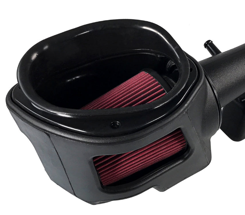 S&B Intake Cold Air Intake for 2012-2018 Jeep Wrangler 3.6L -ONLY