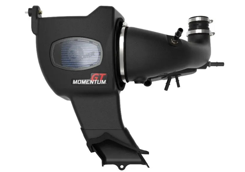 aFe Power Momentum GT Cold Air Intake System w/Pro 5R Filter  - Bronco 2021+ 2.3L