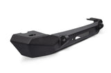 Crawltek Inferno Front Winch Bumper - JK- Black