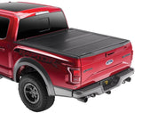 BAK BAKFlip F1 Hard Folding Truck Bed Tonneau Cover | 772339 | Fits 2021-2024 Ford F-150 (incl. Raptor/Lightning) 5' 7" Bed (67.1")