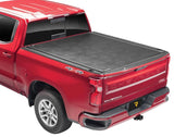 BAK Revolver X2 Hard Rolling Truck Bed Tonneau Cover | 39337 | Fits 2021 - 2024 Ford F-150 6' 7" Bed (78.9")