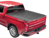 BAK Revolver X2 Hard Rolling Truck Bed Tonneau Cover | 39339 | Fits 2021-2024 Ford F-150 (incl. Raptor/Lightning) 5' 7" Bed (67.1")