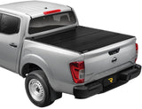 BAK BAKFlip G2 Hard Folding Truck Bed Tonneau Cover | 226327 | Fits 2015 - 2020 Ford F-150 6' 7" Bed (78.9")