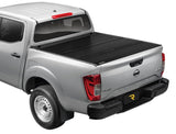 BAK BAKFlip G2 Hard Folding Truck Bed Tonneau Cover | 226329 | Fits 2015 - 2020 Ford F-150 5' 7" Bed (67.1")