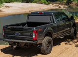 BAK BAKFlip MX4 Hard Folding Truck Bed Tonneau Cover | 448329 | Fits 2015-2020 Ford F-150 5' 7" Bed (67.1")