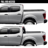 BAK BAKFlip G2 Hard Folding Truck Bed Tonneau Cover | 226329 | Fits 2015 - 2020 Ford F-150 5' 7" Bed (67.1")