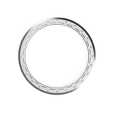 BBW ALUMINUM SIMULATED RING