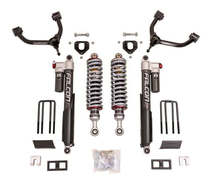 ReadyLift 15-22 GM Colorado/Canyon 3.5" SST Lift Kit