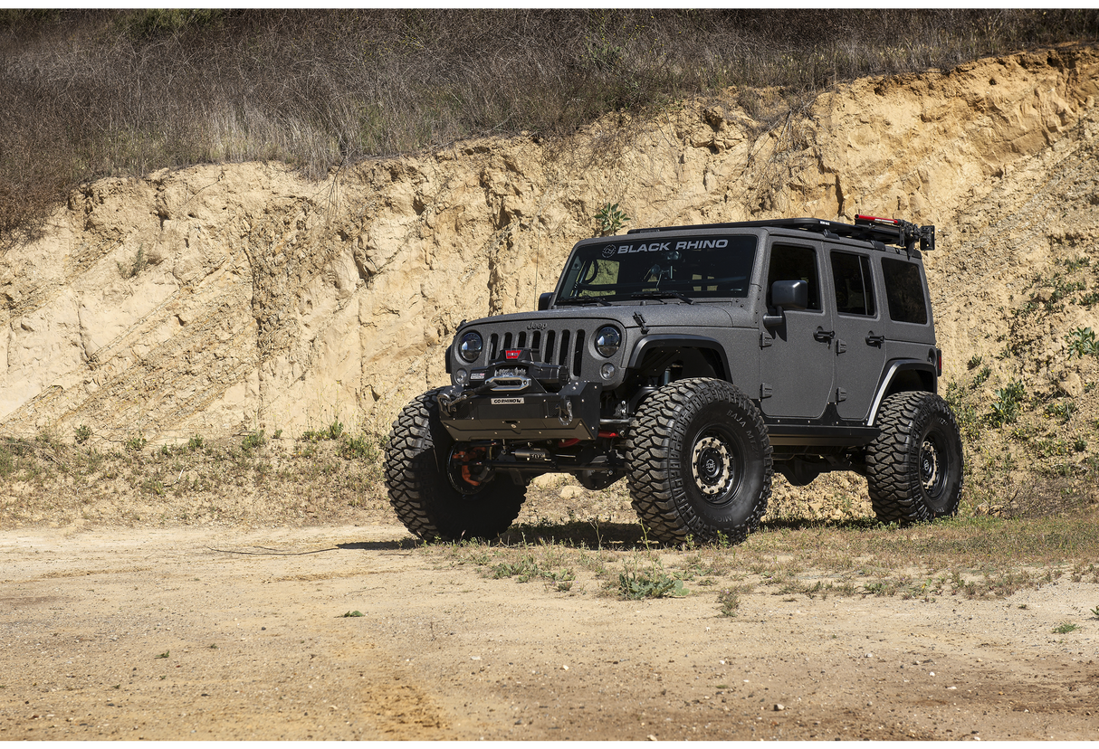 Mickey Thompson BAJA BOSS M/T  35X12.50R17LT 119Q